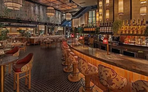 Ditalian-restaurant